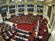 Congreso rechazó reforma constitucional que busca restablecer reelección de gobernadores y alcaldes. Congreso rechazó reforma constitucional que busca reestablecer reelección de gobernadores y alcaldes.
