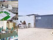 Huaral: Hallan droga camuflada en cajas de palta en planta procesadora de Esperanza Baja. Desmantelan red de narcotráfico en Huaral cajas de fruta contenían láminas con alcaloide