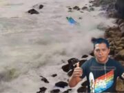 Embarcación de Chancay sufre volcadura en Chilca deja un fallecido y un herido. Embarcación de Chancay sufre volcadura en Chilca hay deja un fallecido y un herido.