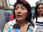 En la poza de oxidación de Contigo Perú el GOREL no puede intervenir En la poza de oxidación de Contigo Perú el GOREL no puede intervenir