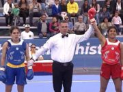 Estudiante de Arte y Diseño Gráfico consiguió medalla de oro en los Juegos Bolivarianos 2024 Estudiante de Arte y Diseño Gráfico consiguió medalla de oro en los Juegos Bolivarianos 2024