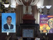 Fallece Alberto Colán Falcón, destacado escritor de cuentos y leyendas de Huaral. Fallece Alberto Colán Falcón, destacado escritor de cuentos y leyendas de Huaral.