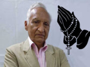 Familiares informaron del retorno a Huaral del periodista “Jano” Maguiño Vílchez Familiares informaron del retorno a Huaral del periodista “Jano” Maguiño Vílchez