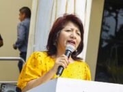 Gobernadora expone grave situación de colegios de la región por falta de título de propiedad. Gobernadora expone grave situación de colegios de la región por falta de título de propiedad