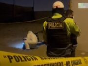 Hallan sin vida a menor que fue reportada como desaparecida en Villa María del Triunfo. Hallan sin vida a menor que fue reportada como desaparecida en Villa María del Triunfo.