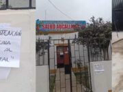 Huelga nacional paraliza atención en posta médica de Aucallama, generando preocupación en la población. Huelga nacional paraliza atención en posta médica de Aucallama, generando preocupación en la población.