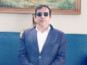 José Mosto: El megapuerto debe generar zonas de desarrollo económico para nuestra población. José Mosto El megapuerto debe generar zonas de desarrollo económico para nuestra población.