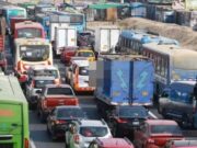 Lima es la ciudad con el tráfico más lento de Latinoamérica. Lima es la ciudad con el tráfico más lento de Latinoamérica