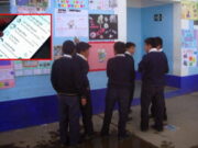 Menor de 12 años huye de casa tras ser extorsionado, le exigían s/12.000 para no atentar contra su familia. Menor de 12 años huye de casa tras ser extorsionado, le exigían s12.000 para no atentar contra su familia.