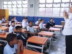 Minedu extiende vacaciones escolares: Año Escolar 2025 iniciará el 17 de marzo Minedu extiende vacaciones escolares Año Escolar 2025 iniciará el 17 de marzo