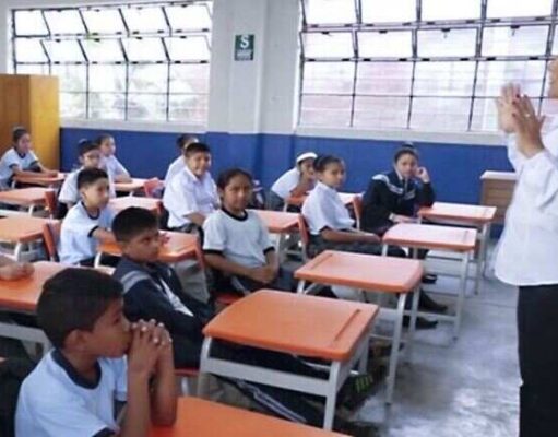 Minedu extiende vacaciones escolares: Año Escolar 2025 iniciará el 17 de marzo Minedu extiende vacaciones escolares Año Escolar 2025 iniciará el 17 de marzo