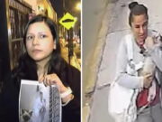 Mujer denuncia que le robaron su gatito y sujetos le exigen S/5.000 para devolverlo: «Si no pagas, lo mato». Mujer denuncia que le robaron su gatito y sujetos le exigen S5.000 para devolverlo Si no pagas, lo mato.