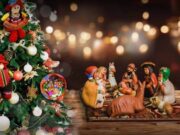 Navidad 2024: mensajes navideños graciosos para disfrutar entre risas y tradiciones festivas con los amigos. Navidad 2024 mensajes navideños graciosos para disfrutar entre risas y tradiciones festivas con los amigos.