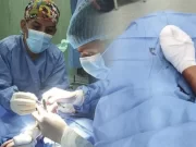 Niño perdió todos sus dedos y un ojo tras tras manipular una ‘mama rata’ en Ayacucho. Niño perdió todos sus dedos y un ojo tras tras manipular una 'mama rata' en Ayacucho.