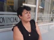 Presidenta del C.P. de Lumbra reclama abandono que sufre su pueblo por parte de autoridades de Huaral Presidenta del C.P. de Lumbra reclama abandono que sufre su pueblo por parte de autoridades de Huaral