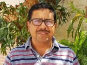 Presidente de Junta de Usuarios reclama mayor asistencia del GOREL para canales de riego Presidente de Junta de Usuarios reclama mayor asistencia del GOREL para canales de riego