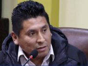 Regidor Alvarez denuncia que empresa ganadora de obra tiene denuncia penal en Áncash Regidor Alvarez denuncia que empresa ganadora de obra tiene denuncia penal en Áncash