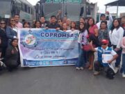 Reunión de confraternidad del COPROHSAD luego del gran logro obtenido para Huaral. Reunión de confraternidad del COPROHSAD luego del gran logro obtenido para Huaral.