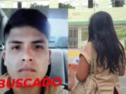 Sujeto agrede salvajemente a su ex pareja y es buscado por la policía de Chancay Sujeto agrede salvajemente a su ex pareja y es buscado por la policía de Chancay