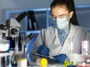 UCV en 3.° lugar de producción científica entre universidades del Perú, según Scopus UCV en 3.° lugar de producción científica entre universidades del Perú, según Scopus