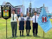 UCV y Fundación Real Madrid premian el talento juvenil con un viaje inolvidable a España UCV y Fundación Real Madrid premian el talento juvenil con un viaje inolvidable a España