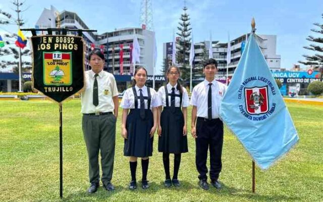 UCV y Fundación Real Madrid premian el talento juvenil con un viaje inolvidable a España