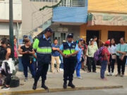 Vecinos de Peralvillo protestan contra Emapa Chancay por desabastecimiento de agua. Vecinos de Peralvillo protestan contra Emapa Chancay por desabastecimiento de agua.
