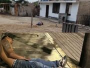 Vecinos reportan personas en estado inconsciente en la vía pública de Chancay y Huaral Vecinos reportan personas en estado inconsciente en la vía pública de Chancay y Huaral