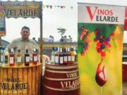 Visita el fundo Velarde y vive una experiencia inolvidable sobre los vinos y piscos de Huaral Visita el fundo Velarde y vive una experiencia inolvidable sobre los vinos y piscos de Huaral
