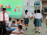 ¿Habrá clases este viernes 6 de diciembre tras declararse día no laborable? ¿Habrá clases este viernes 6 de diciembre tras declararse día no laborable