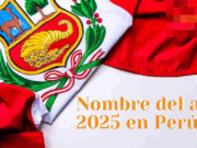 ¿Sabes cuál es el nombre del año 2025? ¿Sabes cuál es el nombre del año 2025
