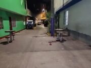 Chancay: dos menores resultan heridos durante balacera en Asovisem. Chancay: dos menores resultan heridos durante balacera en Asovisem.
