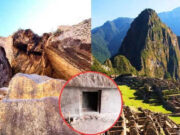 Afirman la existencia de un supuesto portal dimensional en un lugar poco conocido en Cusco. Afirman la existencia de un supuesto portal dimensional en un lugar poco conocido en Cusco.