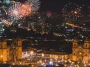 Año Nuevo 2025: Lima norte y centro registran niveles récord de contaminación del aire. Año Nuevo 2025 Lima norte y centro registran niveles récord de contaminación del aire