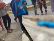 Asesinan a balazos a hombre en San Nicolás – Supe Asesinan a balazos a hombre en San Nicolás - Supe