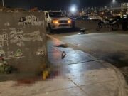 Chancay: Acribillan a hombre frente a caseta de Auxilio Rápido de la PNP en Peralvillo Chancay Acribillan a hombre frente a caseta de Auxilio Rápido de la PNP en Peralvillo