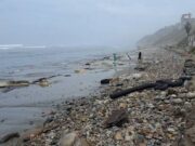Chancay: comerciantes protestan por el mal estado de la playa Chorrillos. Chancay comerciantes protestan por el mal estado de la playa Chorrillos.