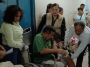 Chiclayo: hombre es atropellado por camioneta donde viajaba congresista Mary Acuña Chiclayo hombre es atropellado por camioneta donde viajaba congresista Mary Acuña