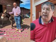 Conflicto verbal entre regidor de Huaral y alcalde de Chancay por el PDU. Conflicto verbal entre regidor de Huaral y alcalde de Chancay por el PDU.