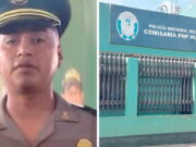 Detienen a policía por cobrar S/700 a una joven a cambio de devolverle su iPhone 13 robado en Huacho. Detienen a policía por cobrar S700 a una joven a cambio de devolverle su iPhone 13 robado en Huacho.