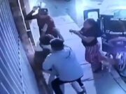 Encañonan y roban S/ 85 mil a pareja de empresarios en Sullana. Encañonan y roban S 85 mil a pareja de empresarios en Sullana.