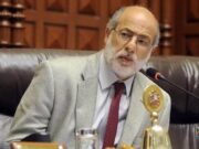 Fallece Daniel Abugattás, excongresista y destacado político peruano. Fallece Daniel Abugattás, excongresista y destacado político peruano.