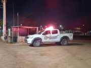 Joven escapa de intento de asalto en Jecuán. Joven escapa de intento de asalto en Jecuán.