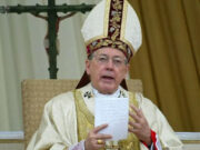 Juan Luis Cipriani fue acusado por abuso sexual a menor y obligado a irse del Perú por el Papa Francisco. Juan Luis Cipriani fue acusado por abuso sexual a menor y obligado a irse del Perú por el Papa Francisco