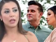 Karla Tarazona al enterarse de nuevo programa de Christian Domínguez y Pamela Franco: «Chamba es Chamba». Karla Tarazona al enterarse de nuevo programa de Christian Domínguez y Pamela Franco Chamba es Chamba.