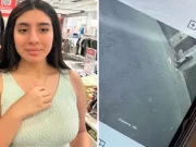 Menor de 17 años desaparece tras fiestas de Año Nuevo: fue vista acompañada de un joven. Menor de 17 años desaparece tras fiestas de Año Nuevo fue vista acompañada de un joven.