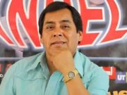 La cumbia está de luto: Fallece Víctor Yaipén, fundador de Orquesta Candela La cumbia está de luto: Fallece Víctor Yaipén, fundador de Orquesta Candela