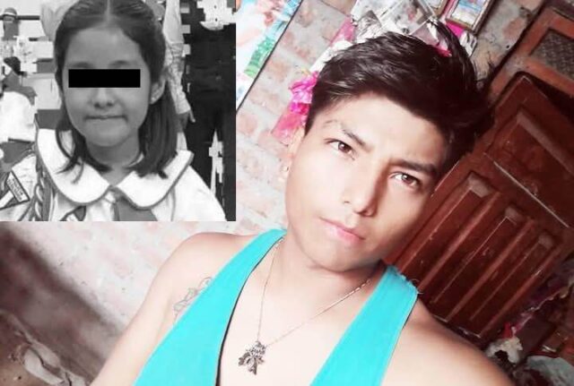 Niñita de 9 años es asesinada por ex pareja de su hermana en Imperial-Cañete.