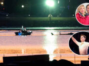 No hay sobrevivientes tras chocar un avión con 64 personas a bordo y un helicóptero militar en Washington DC No hay sobrevivientes tras chocar un avión con 64 personas a bordo y un helicóptero militar en Washington DC