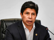 Pedro Castillo pidió arresto domiciliario con grillete. Pedro Castillo pidió arresto domiciliario con grillete.